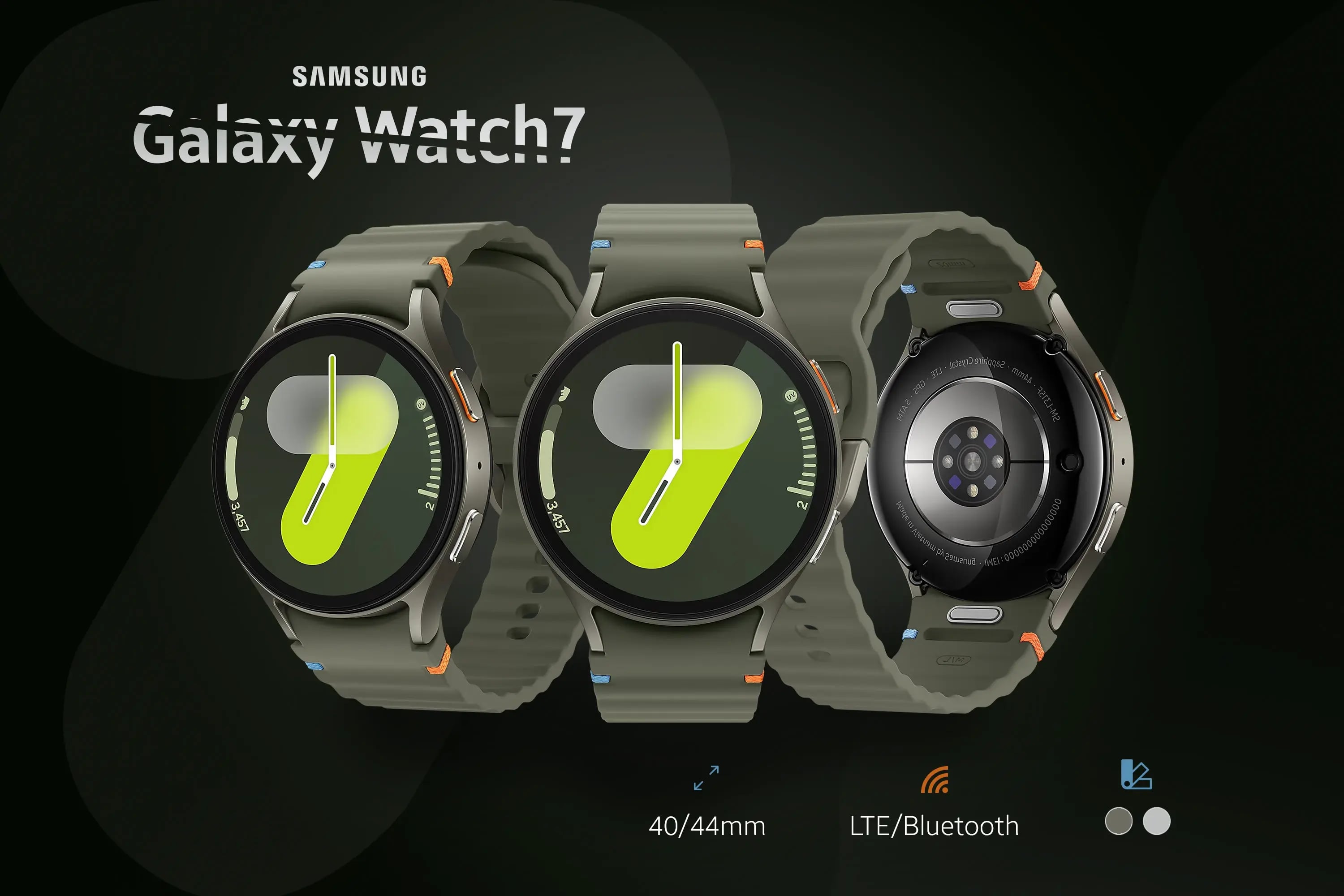 Samsung Galaxy Watch 7