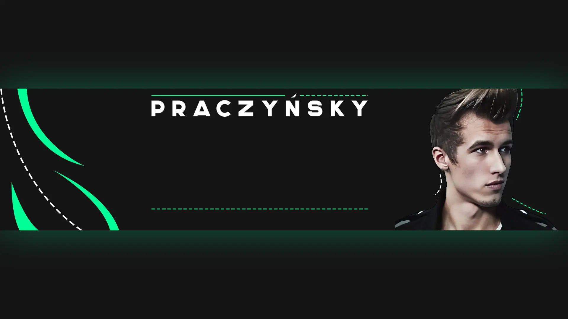 Banner Praczyńsky