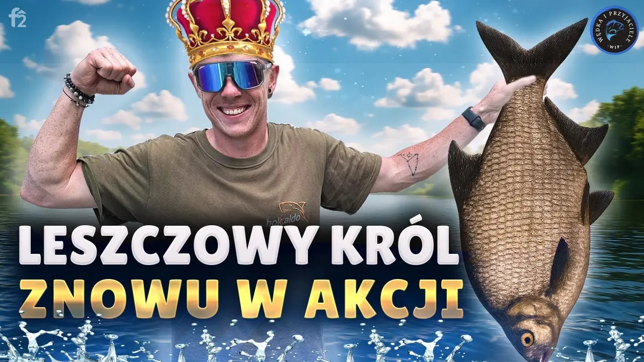 Nowy Zbiornik, Stary Król